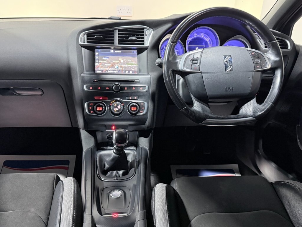 Used DS Automobiles DS 4 2017 for sale - 77250120: Photo 25