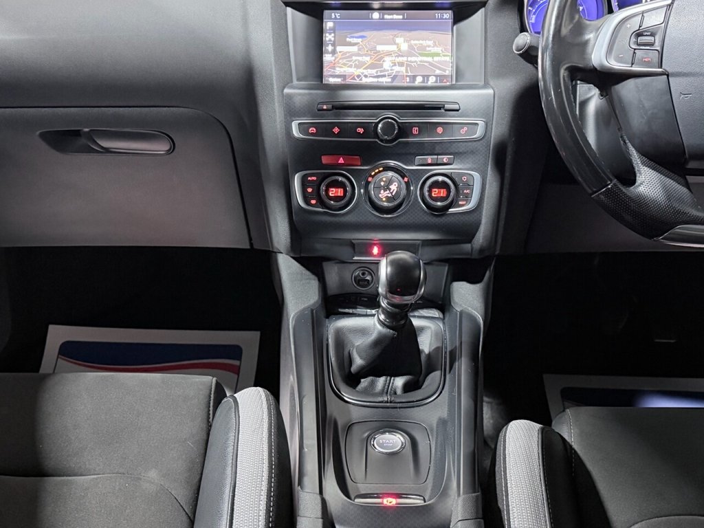 Used DS Automobiles DS 4 2017 for sale - 77250120: Photo 27