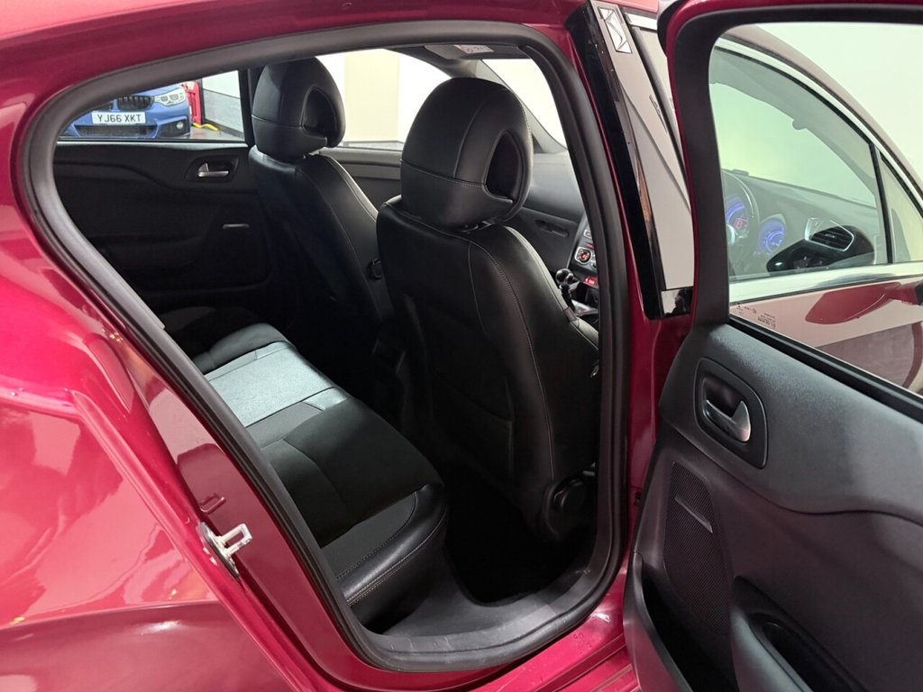 Used DS Automobiles DS 4 2017 for sale - 77250120: Photo 28