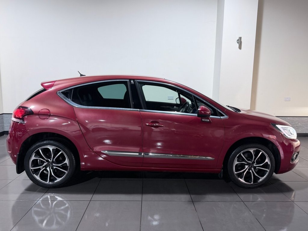Used DS Automobiles DS 4 2017 for sale - 77250120: Photo 3
