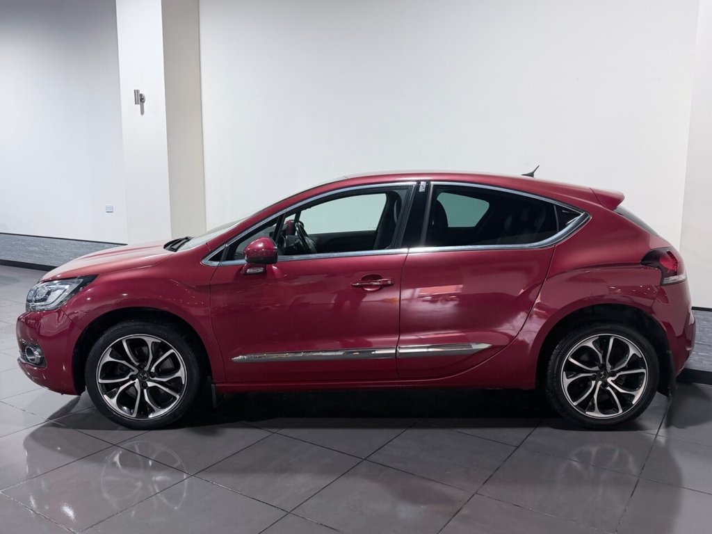 Used DS Automobiles DS 4 2017 for sale - 77250120: Photo 4