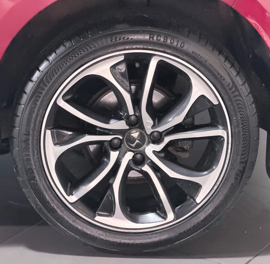 Used DS Automobiles DS 4 2017 for sale - 77250120: Photo 40