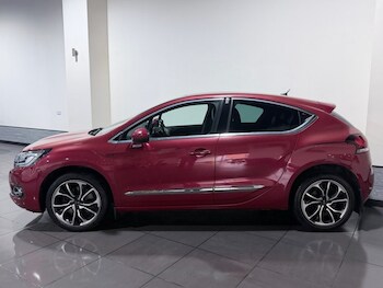 Used DS Automobiles DS 4 2017 for sale - 77250120: Photo