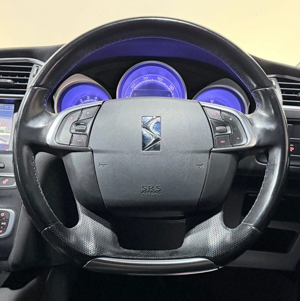 Used DS Automobiles DS 4 2017 for sale - 77250120: Photo 8