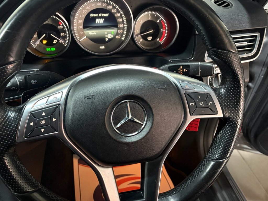 Used Mercedes-Benz E Class 2014 for sale - 77919711: Photo 10