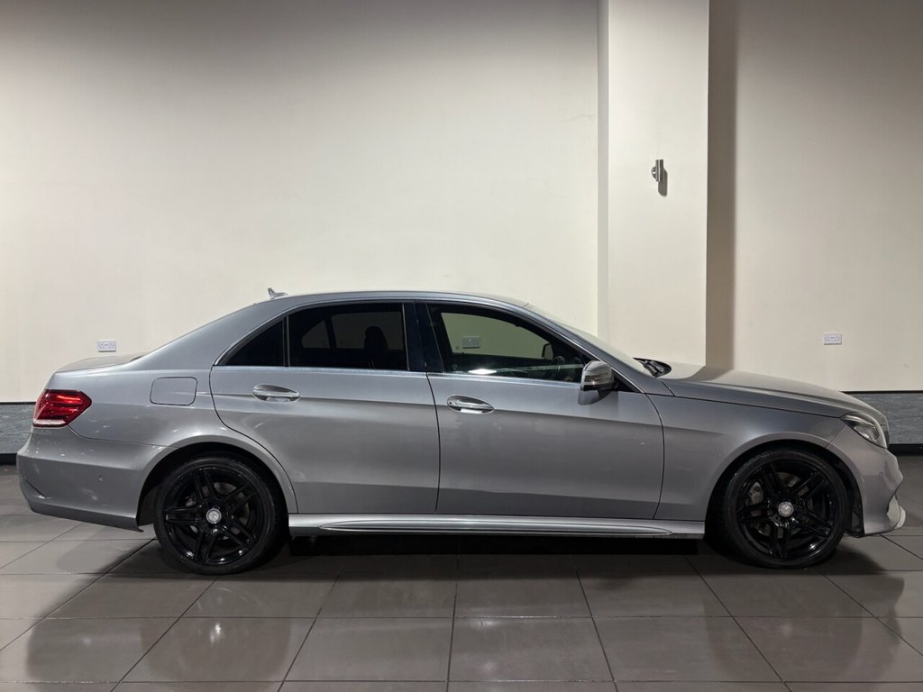 Used Mercedes-Benz E Class 2014 for sale - 77919711: Photo 12