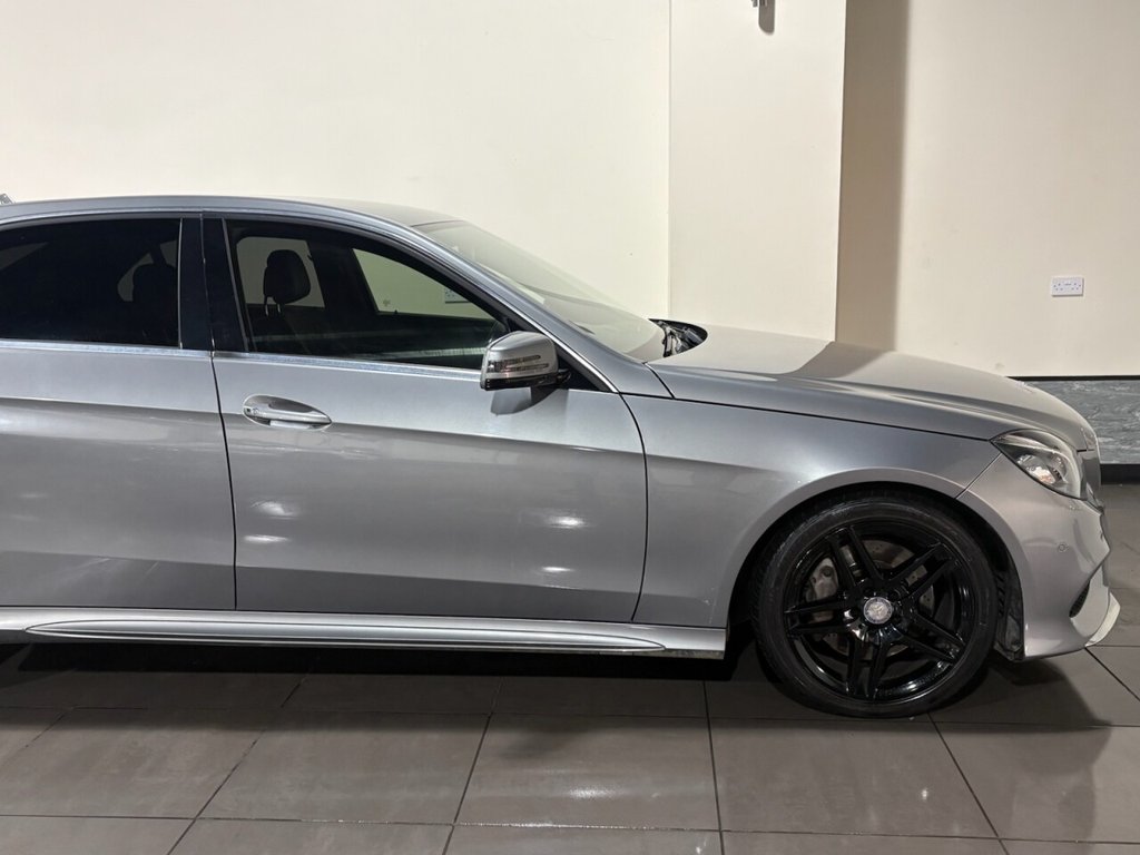 Used Mercedes-Benz E Class 2014 for sale - 77919711: Photo 13