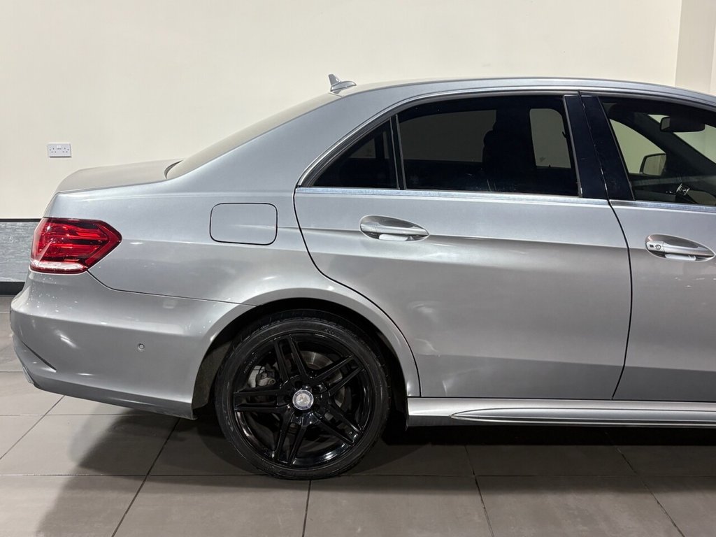 Used Mercedes-Benz E Class 2014 for sale - 77919711: Photo 14