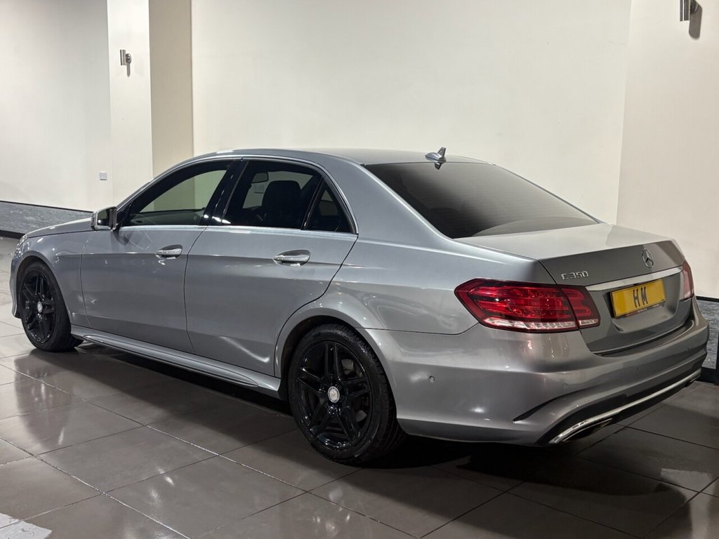 Used Mercedes-Benz E Class 2014 for sale - 77919711: Photo 19