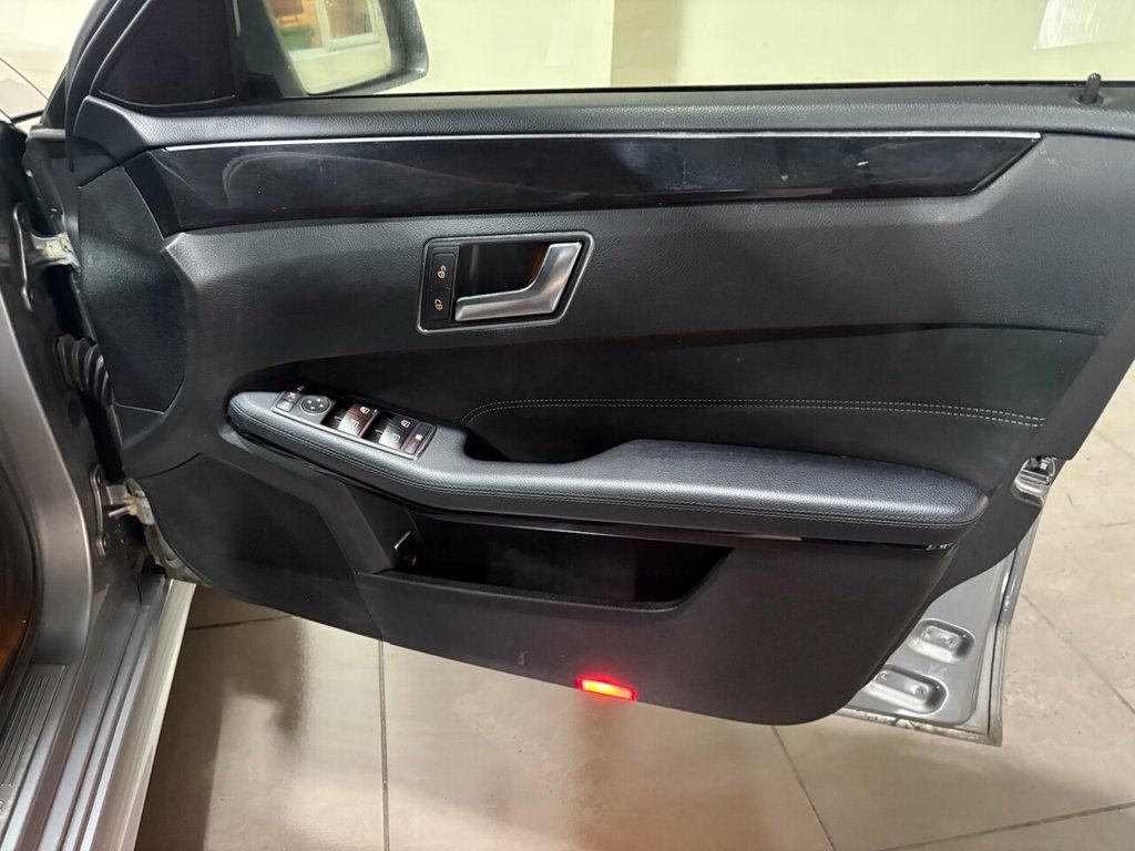 Used Mercedes-Benz E Class 2014 for sale - 77919711: Photo 21
