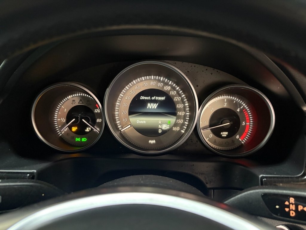 Used Mercedes-Benz E Class 2014 for sale - 77919711: Photo 23