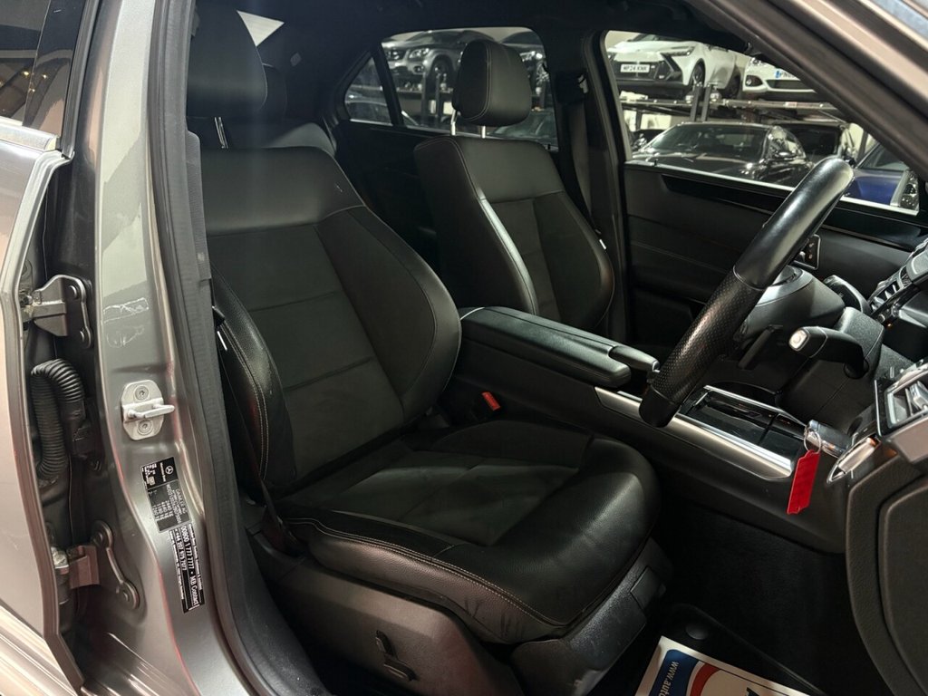 Used Mercedes-Benz E Class 2014 for sale - 77919711: Photo 24
