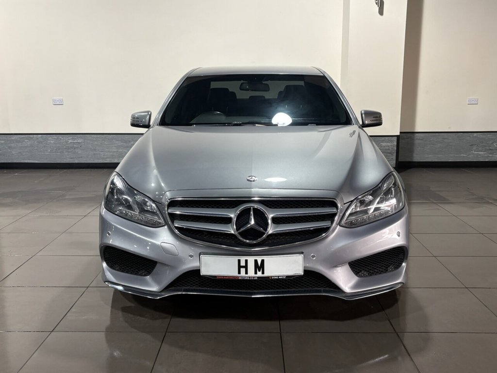 Used Mercedes-Benz E Class 2014 for sale - 77919711: Photo 25
