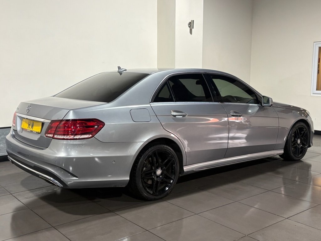 Used Mercedes-Benz E Class 2014 for sale - 77919711: Photo 28
