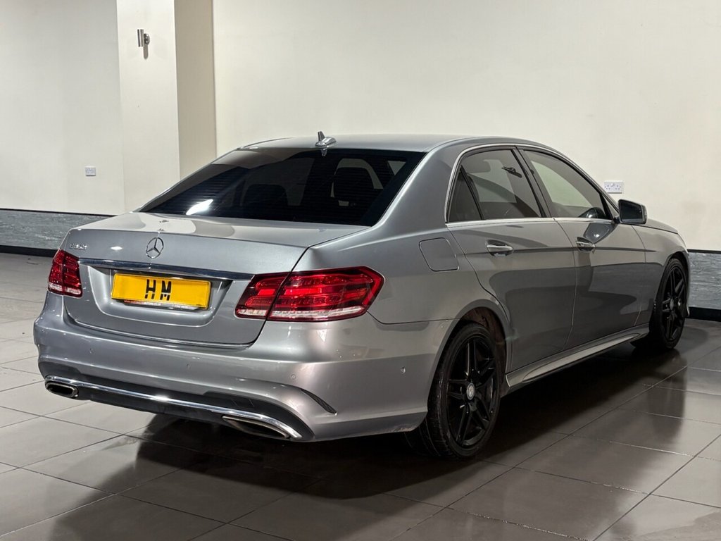 Used Mercedes-Benz E Class 2014 for sale - 77919711: Photo 29