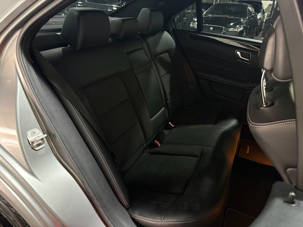 Used Mercedes-Benz E Class 2014 for sale - 77919711: Photo 33