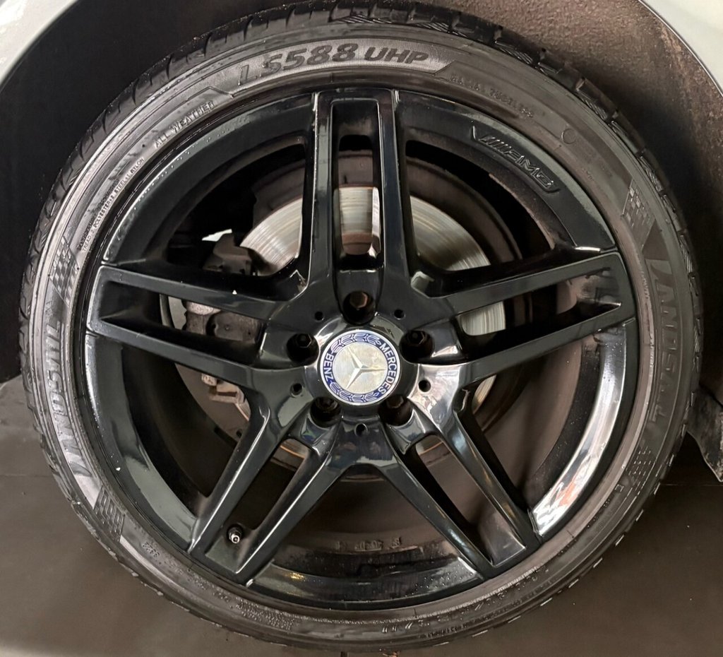 Used Mercedes-Benz E Class 2014 for sale - 77919711: Photo 37