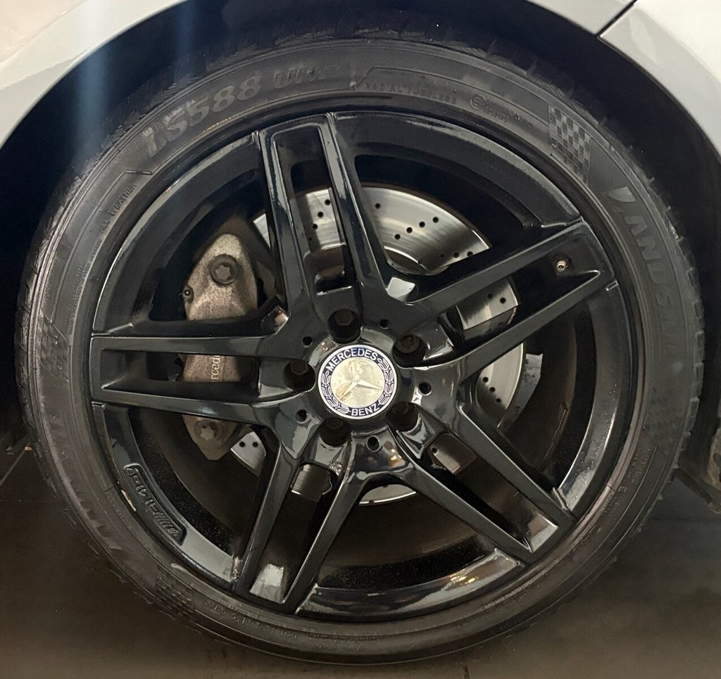 Used Mercedes-Benz E Class 2014 for sale - 77919711: Photo 38