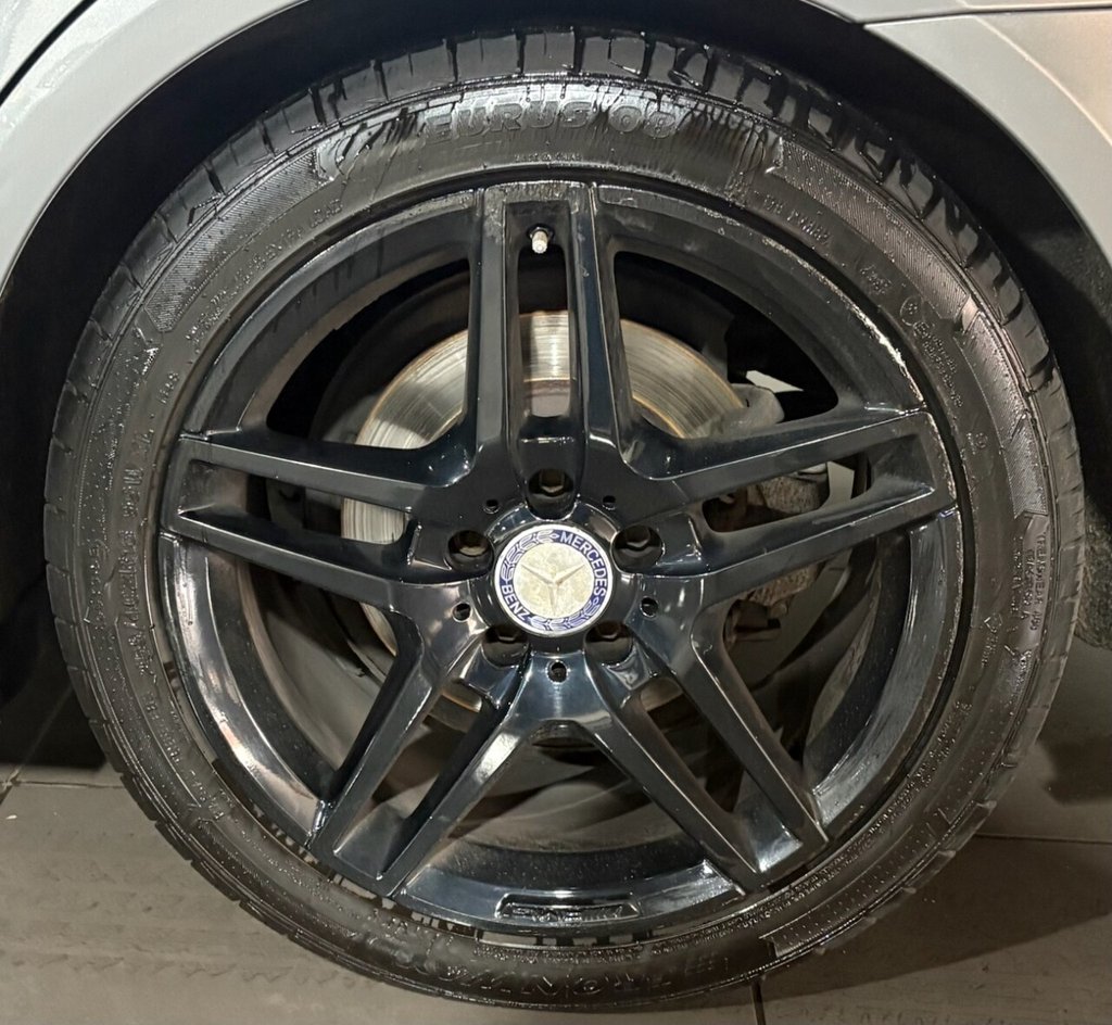 Used Mercedes-Benz E Class 2014 for sale - 77919711: Photo 39