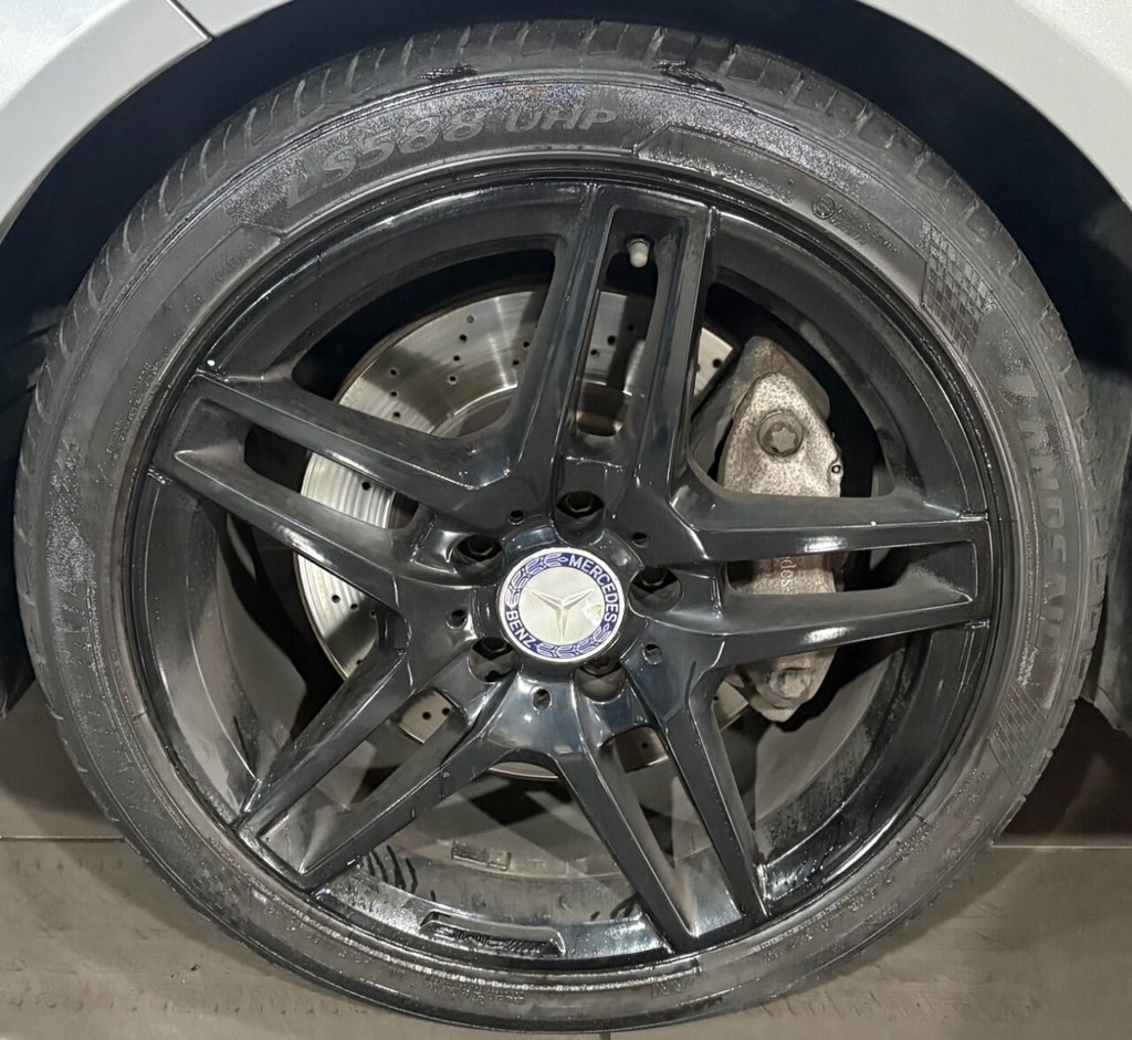 Used Mercedes-Benz E Class 2014 for sale - 77919711: Photo 40