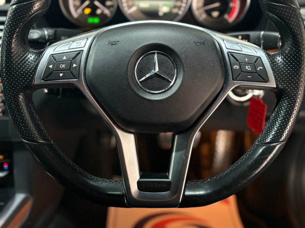 Used Mercedes-Benz E Class 2014 for sale - 77919711: Photo 6