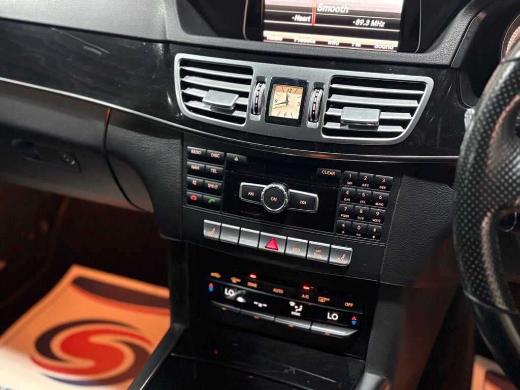 Used Mercedes-Benz E Class 2014 for sale - 77919711: Photo 8