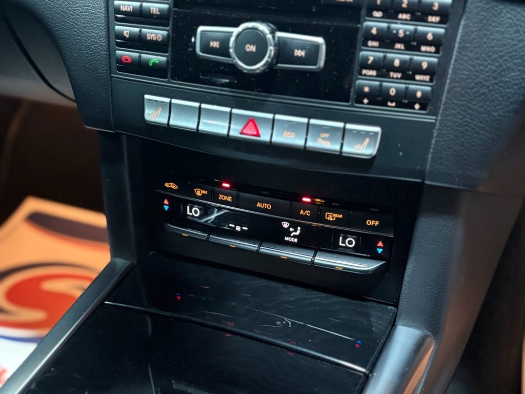 Used Mercedes-Benz E Class 2014 for sale - 77919711: Photo 9