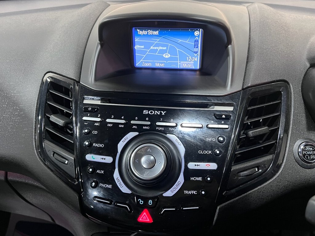 Used Ford Fiesta 2017 for sale - 76595875: Photo 10