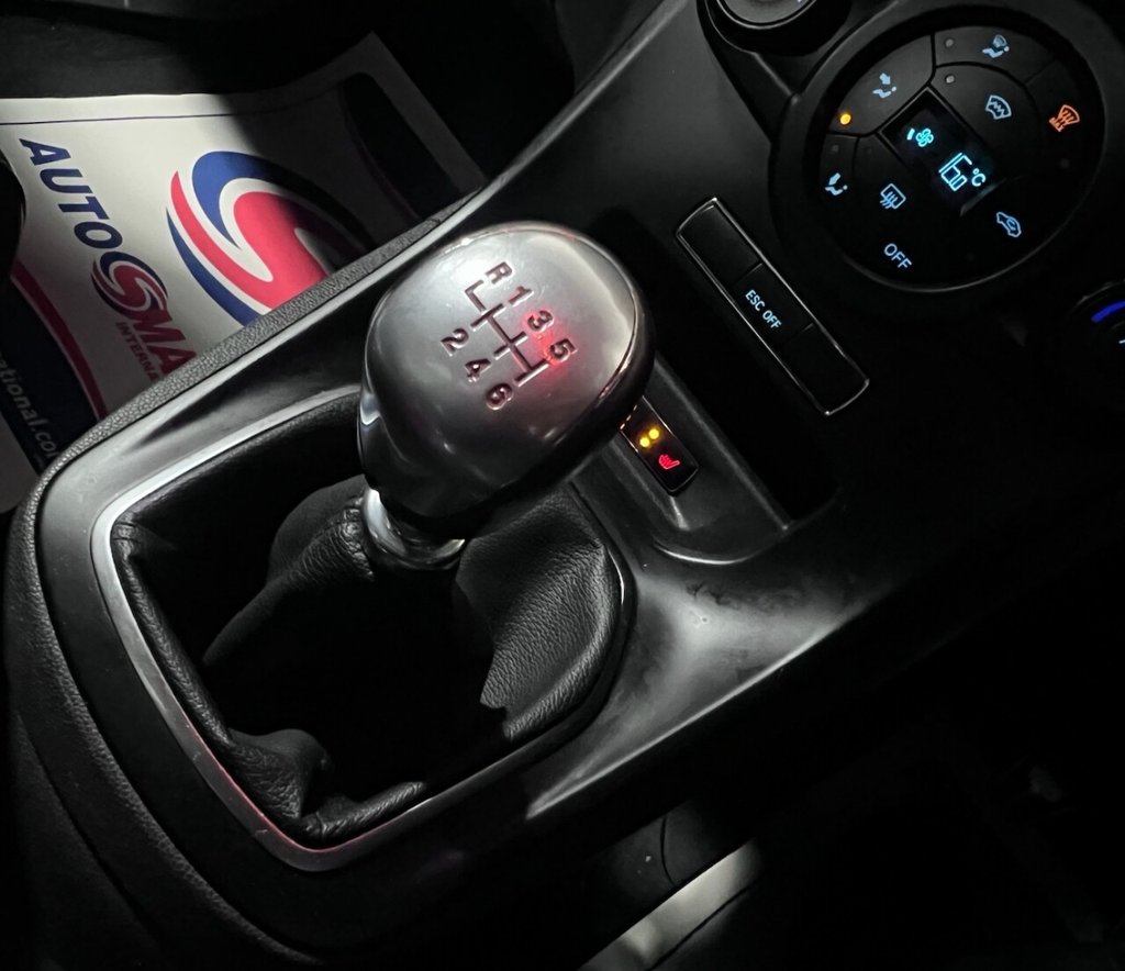 Used Ford Fiesta 2017 for sale - 76595875: Photo 12