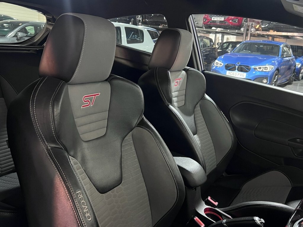 Used Ford Fiesta 2017 for sale - 76595875: Photo 13