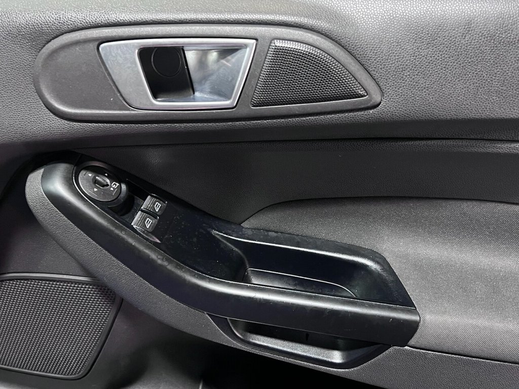 Used Ford Fiesta 2017 for sale - 76595875: Photo 23