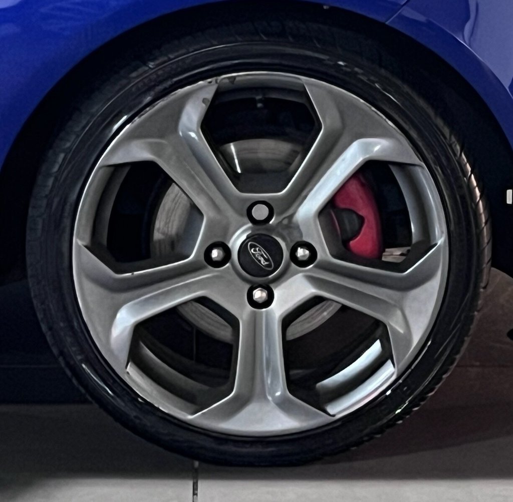 Used Ford Fiesta 2017 for sale - 76595875: Photo 35