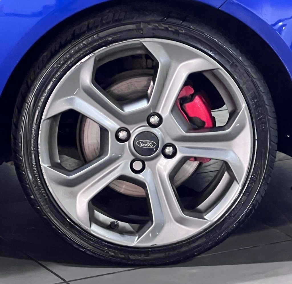 Used Ford Fiesta 2017 for sale - 76595875: Photo 36