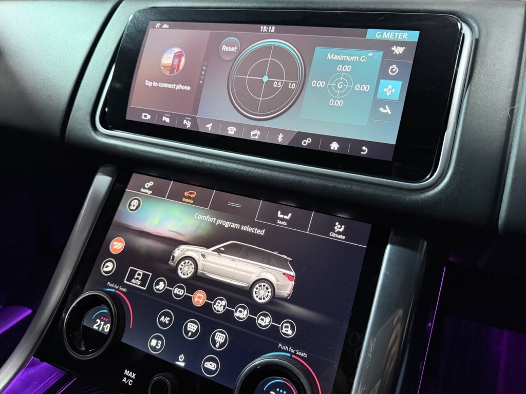 Used Land Rover Range Rover Sport 2019 for sale - 77572098: Photo 12