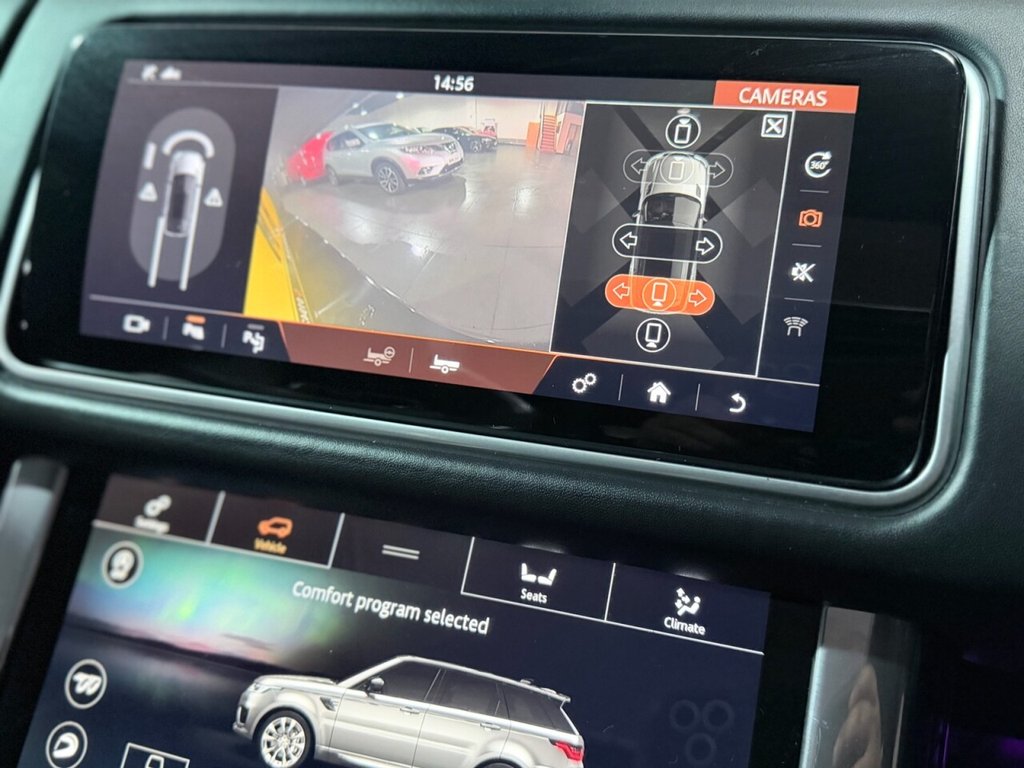 Used Land Rover Range Rover Sport 2019 for sale - 77572098: Photo 14