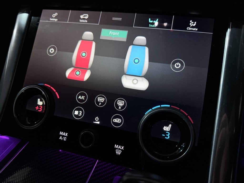 Used Land Rover Range Rover Sport 2019 for sale - 77572098: Photo 16