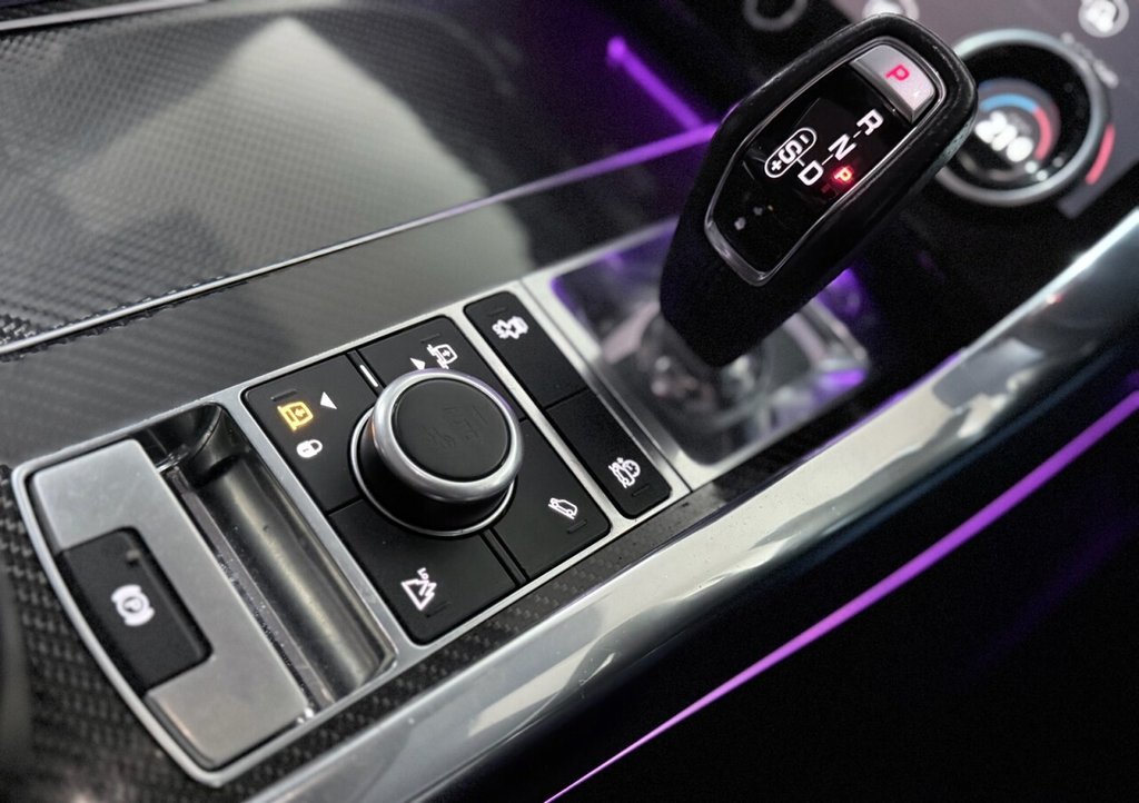 Used Land Rover Range Rover Sport 2019 for sale - 77572098: Photo 18