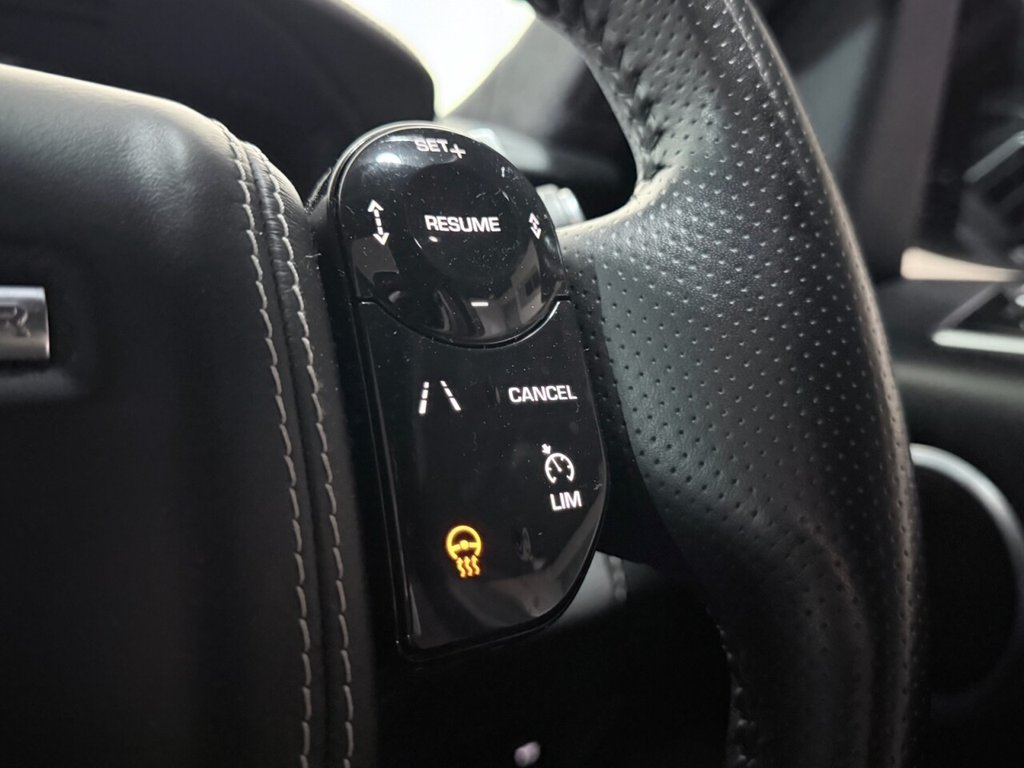 Used Land Rover Range Rover Sport 2019 for sale - 77572098: Photo 20