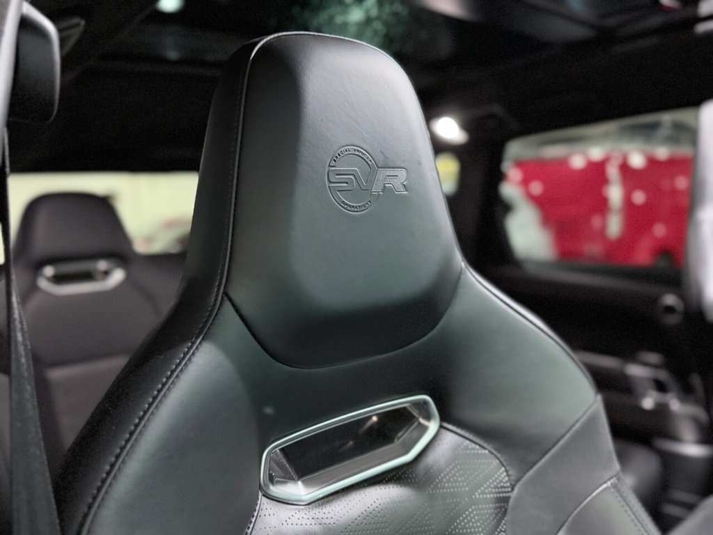 Used Land Rover Range Rover Sport 2019 for sale - 77572098: Photo 22