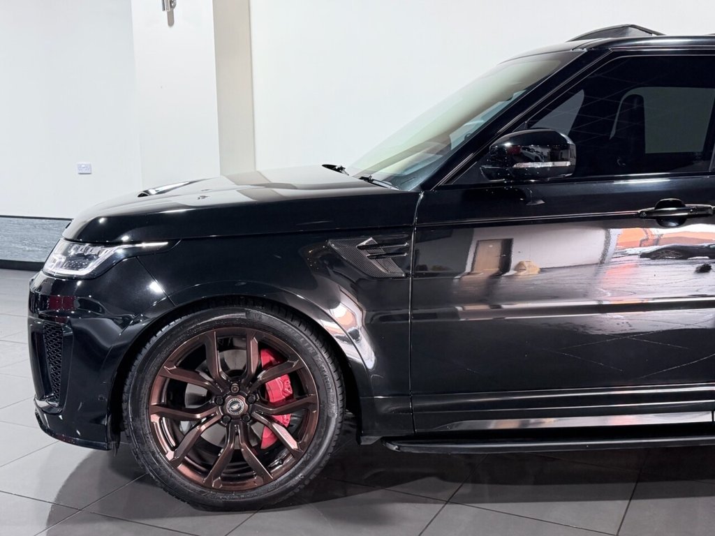 Used Land Rover Range Rover Sport 2019 for sale - 77572098: Photo 28