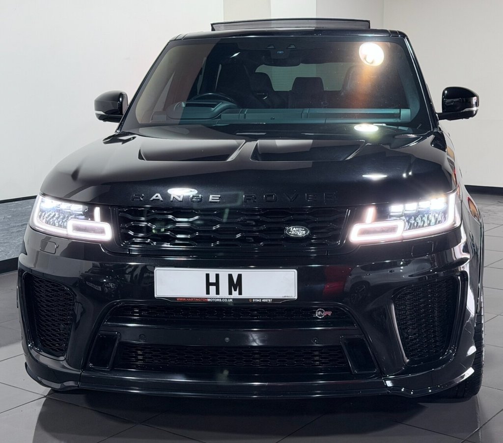 Used Land Rover Range Rover Sport 2019 for sale - 77572098: Photo 30