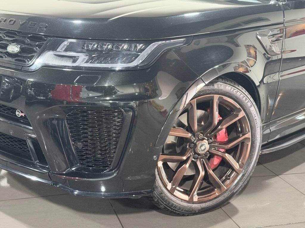 Used Land Rover Range Rover Sport 2019 for sale - 77572098: Photo 31