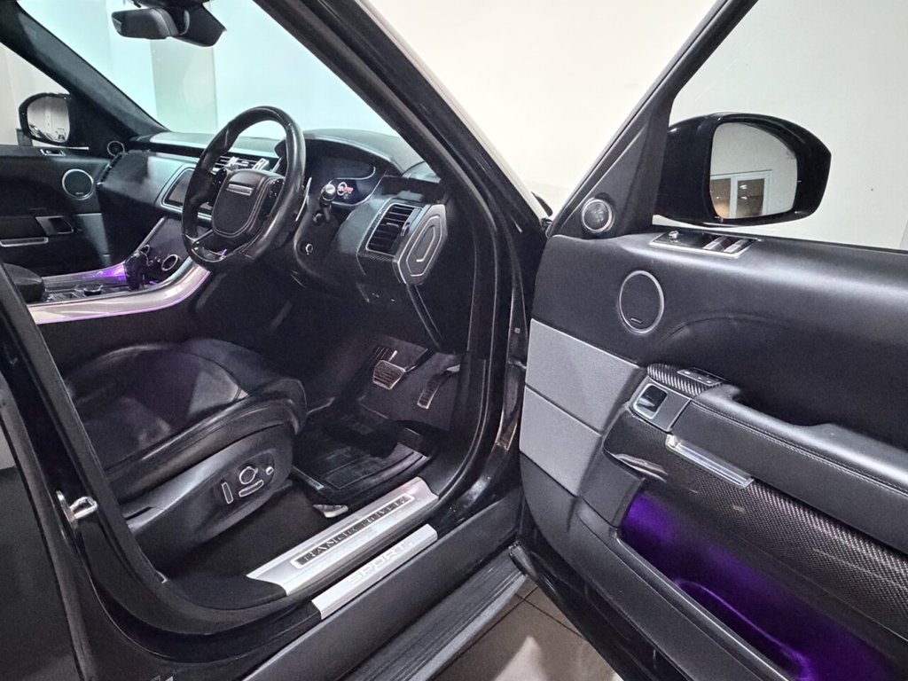 Used Land Rover Range Rover Sport 2019 for sale - 77572098: Photo 33