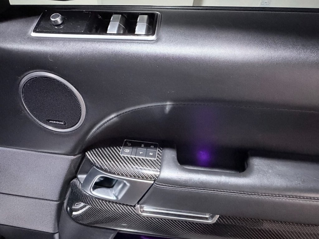 Used Land Rover Range Rover Sport 2019 for sale - 77572098: Photo 34