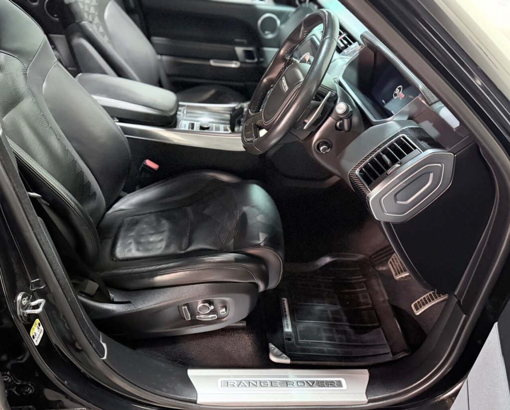 Used Land Rover Range Rover Sport 2019 for sale - 77572098: Photo 36