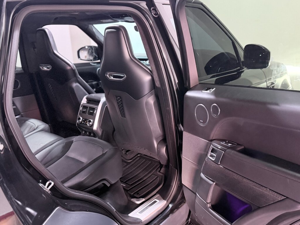 Used Land Rover Range Rover Sport 2019 for sale - 77572098: Photo 41