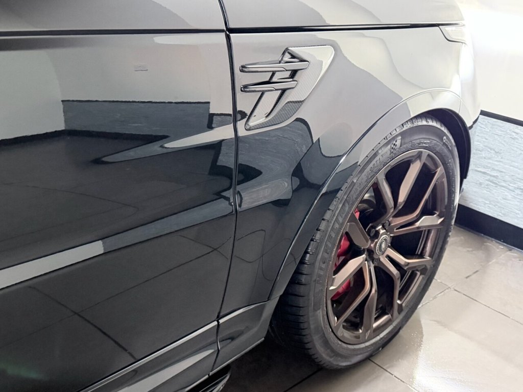 Used Land Rover Range Rover Sport 2019 for sale - 77572098: Photo 48