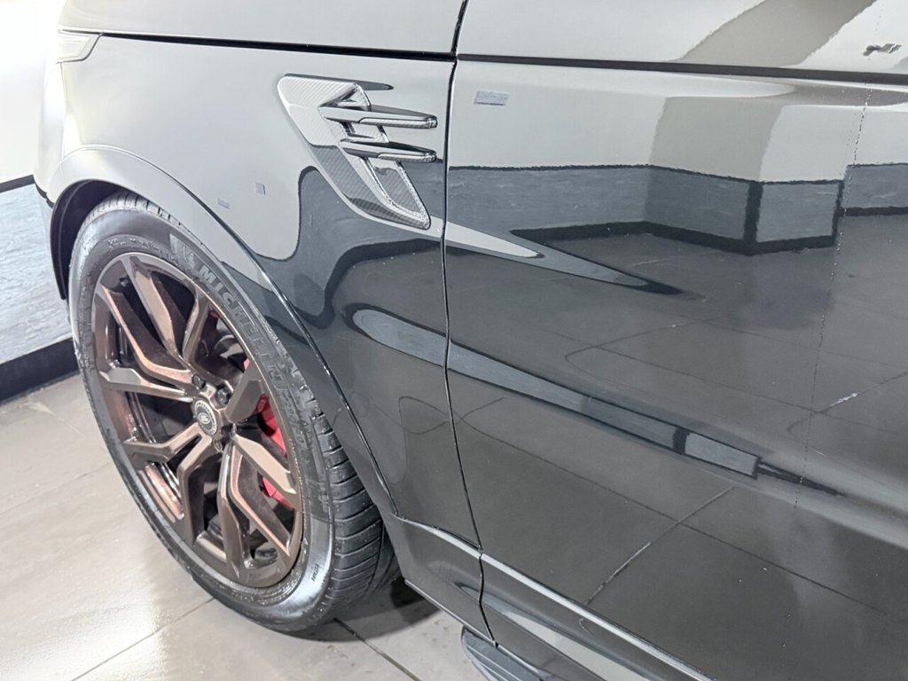 Used Land Rover Range Rover Sport 2019 for sale - 77572098: Photo 49