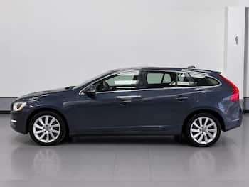 Used Volvo V60 2014 for sale - 79655146: Photo