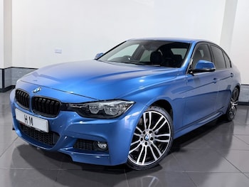 Used BMW 3 Series 2015 for sale - 78227831: Photo